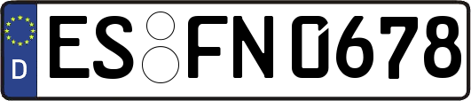 ES-FN0678