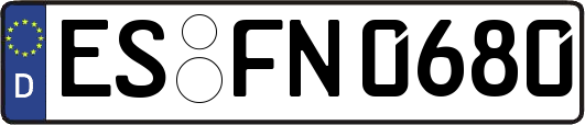 ES-FN0680