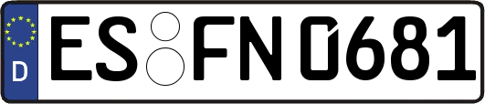 ES-FN0681