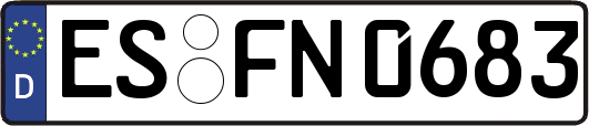 ES-FN0683