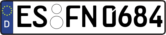 ES-FN0684
