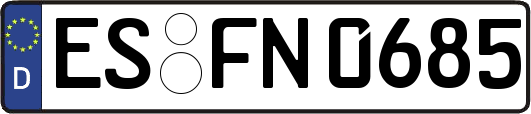 ES-FN0685
