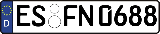 ES-FN0688