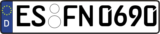 ES-FN0690