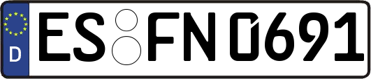 ES-FN0691