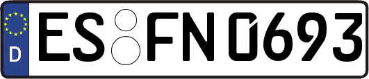 ES-FN0693