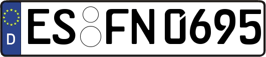 ES-FN0695