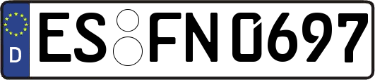 ES-FN0697