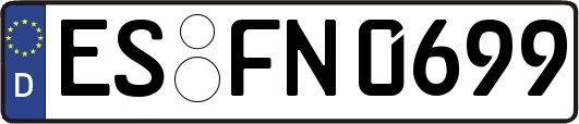 ES-FN0699