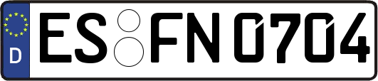 ES-FN0704