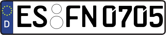 ES-FN0705