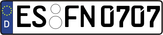 ES-FN0707