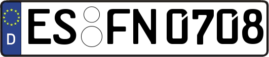 ES-FN0708