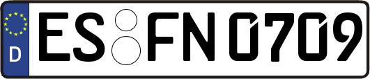ES-FN0709