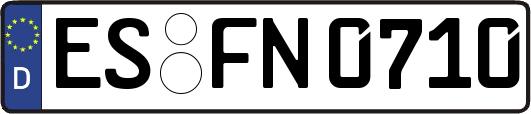ES-FN0710