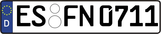 ES-FN0711