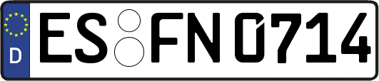ES-FN0714