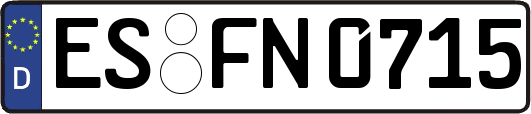 ES-FN0715