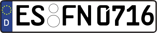 ES-FN0716