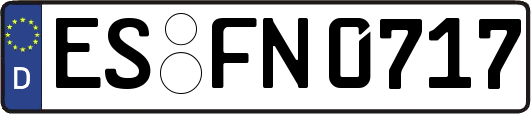 ES-FN0717