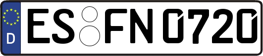 ES-FN0720