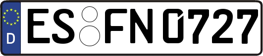 ES-FN0727