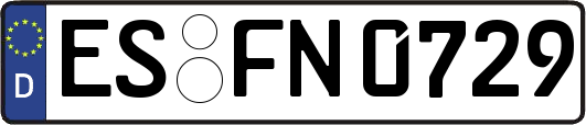 ES-FN0729