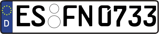ES-FN0733