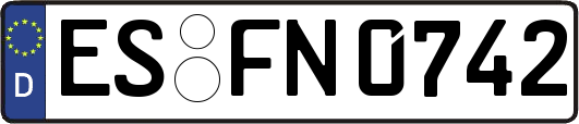 ES-FN0742