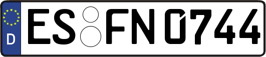 ES-FN0744