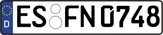 ES-FN0748