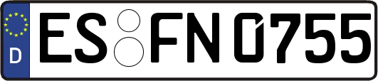 ES-FN0755