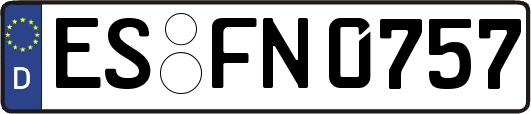 ES-FN0757