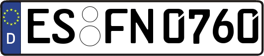 ES-FN0760