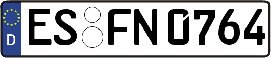 ES-FN0764