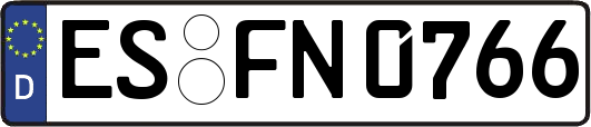 ES-FN0766
