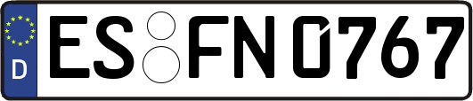 ES-FN0767