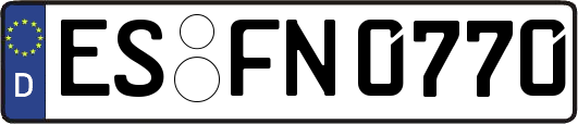 ES-FN0770