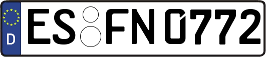 ES-FN0772