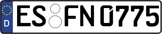ES-FN0775