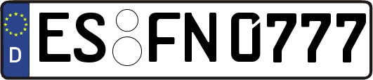 ES-FN0777
