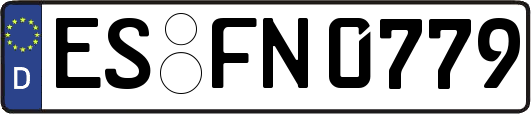 ES-FN0779