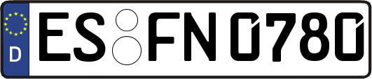 ES-FN0780