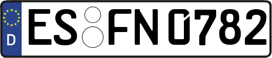 ES-FN0782