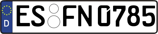 ES-FN0785