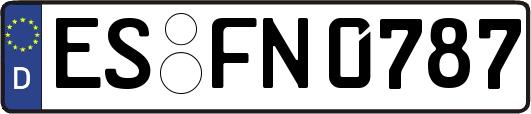 ES-FN0787