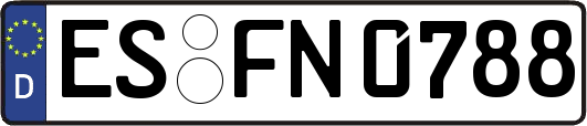 ES-FN0788