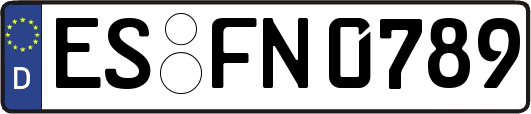 ES-FN0789
