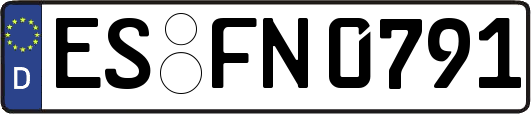 ES-FN0791