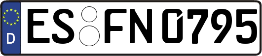 ES-FN0795
